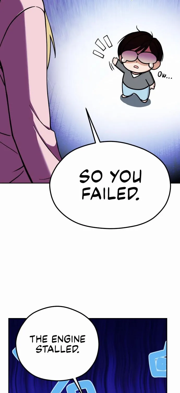 Maybe Meant to Be Chapter 99 page 40 - 