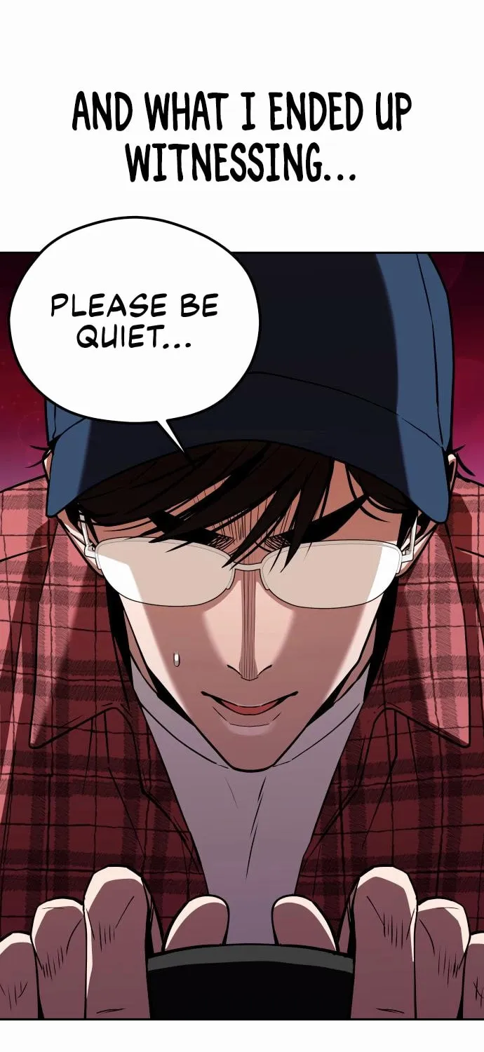 Maybe Meant to Be Chapter 99 page 5 - 