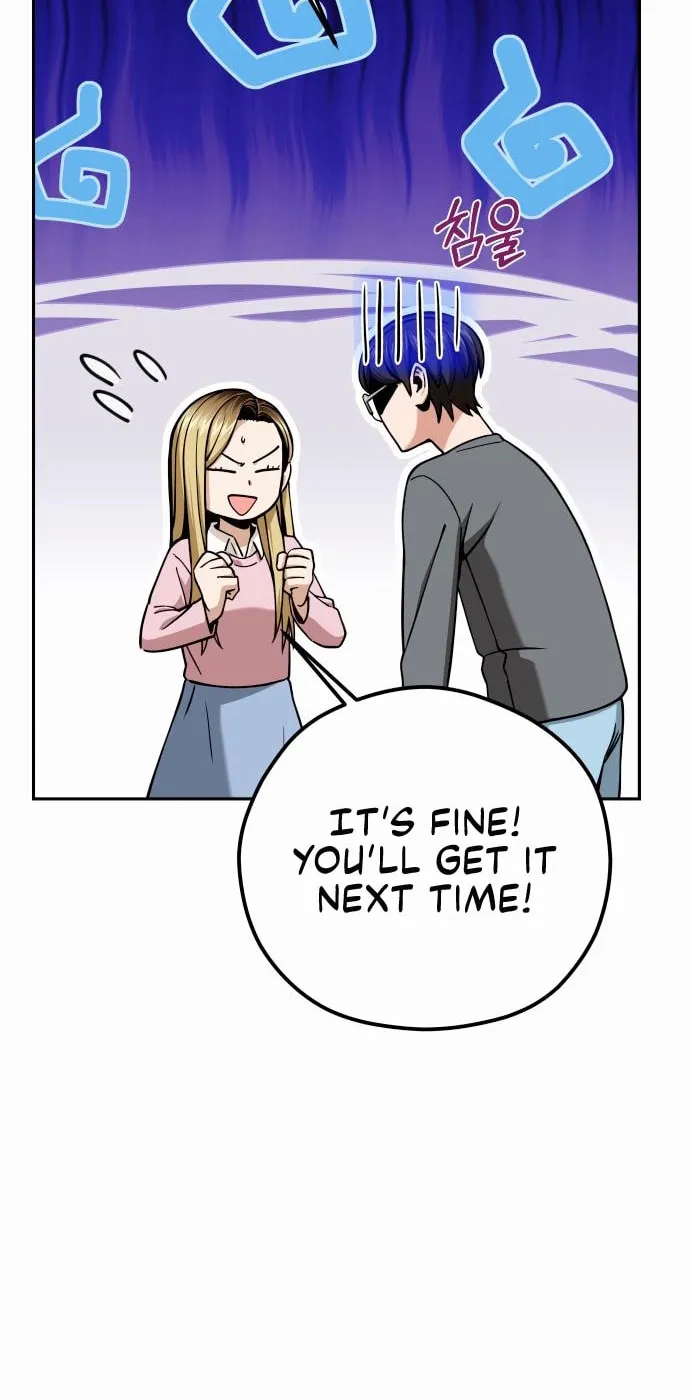 Maybe Meant to Be Chapter 99 page 41 - 