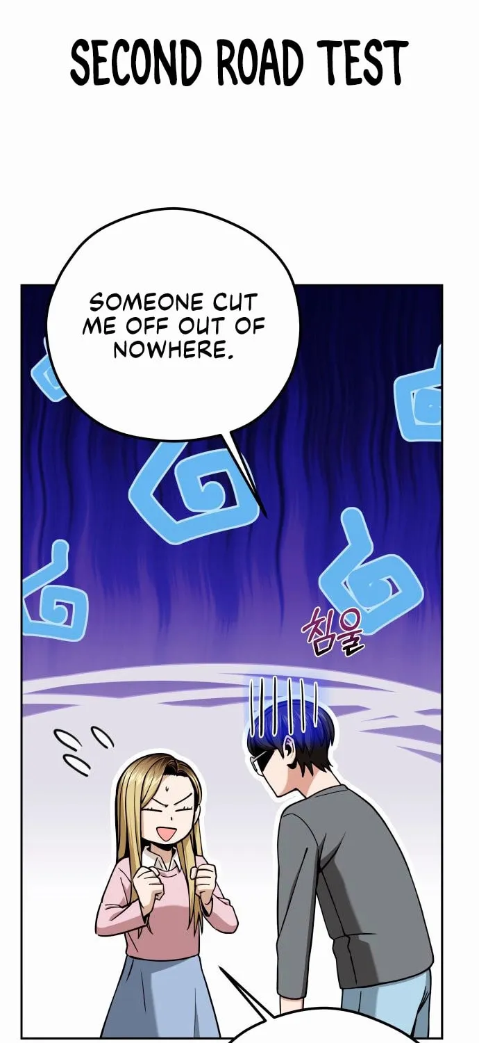 Maybe Meant to Be Chapter 99 page 42 - 