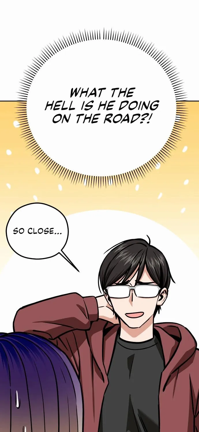 Maybe Meant to Be Chapter 99 page 45 - 