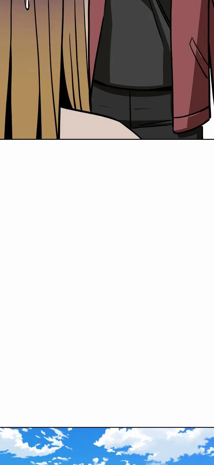Maybe Meant to Be Chapter 99 page 46 - 