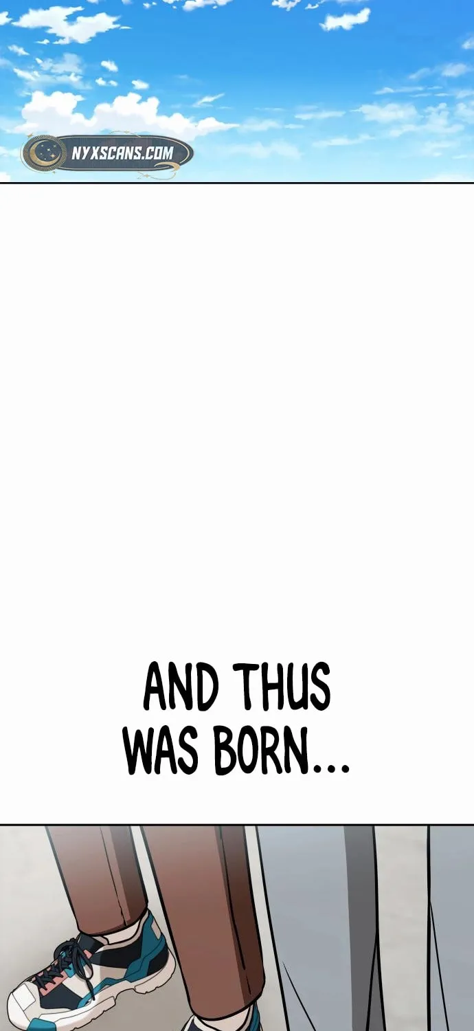 Maybe Meant to Be Chapter 99 page 47 - 