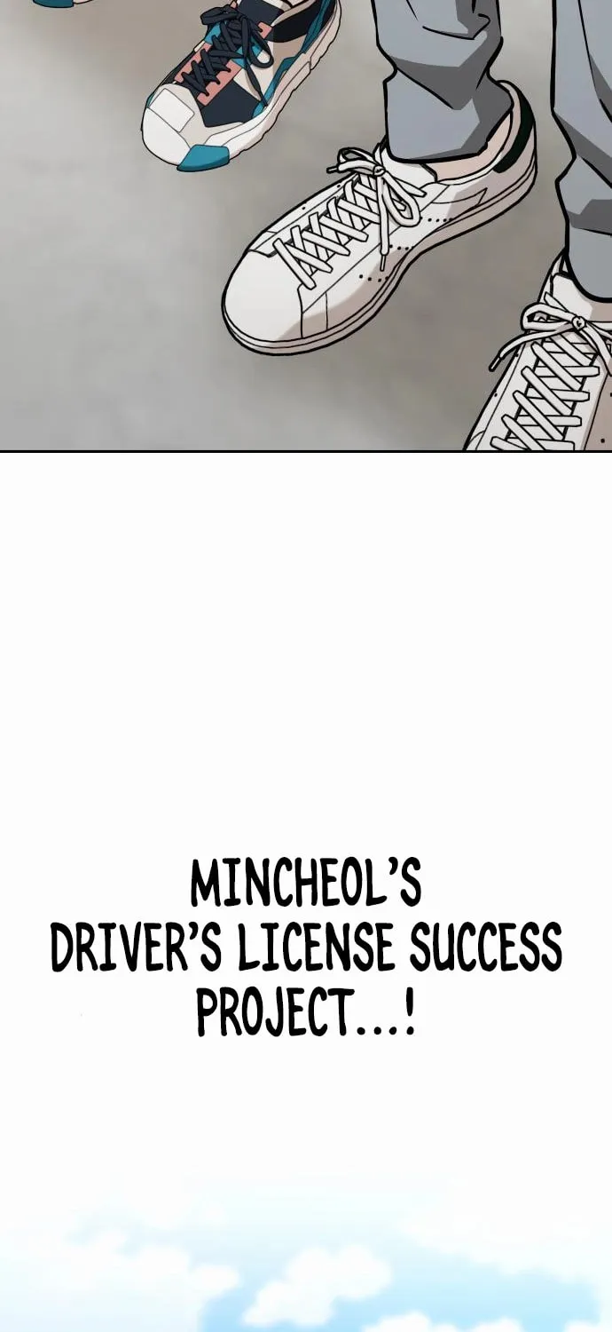 Maybe Meant to Be Chapter 99 page 48 - 