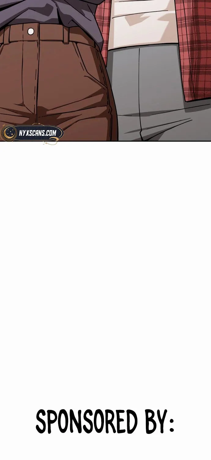 Maybe Meant to Be Chapter 99 page 50 - 