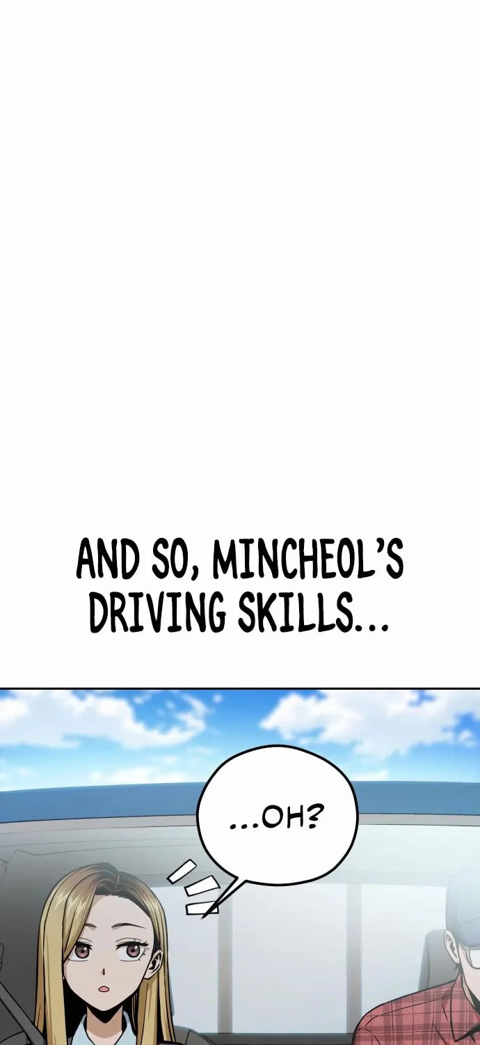 Maybe Meant to Be Chapter 99 page 52 - 