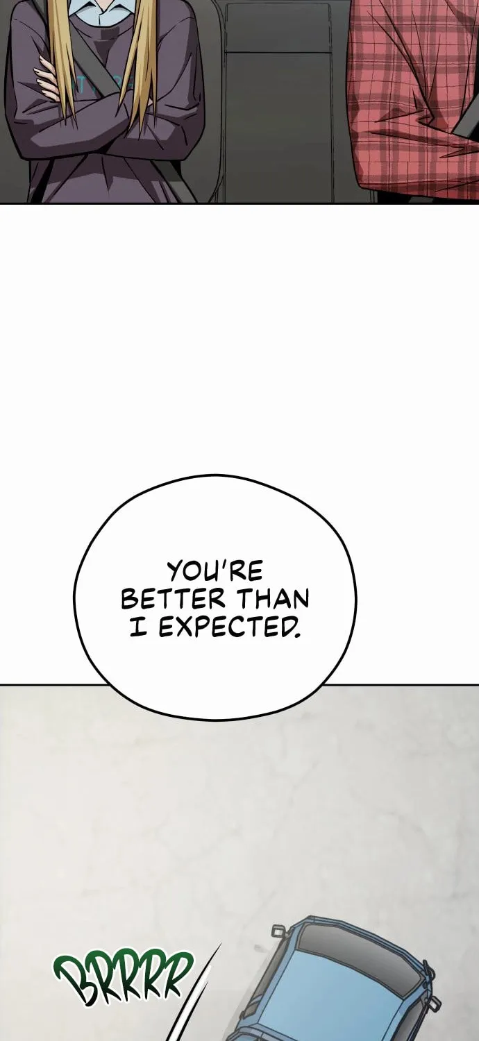 Maybe Meant to Be Chapter 99 page 53 - 
