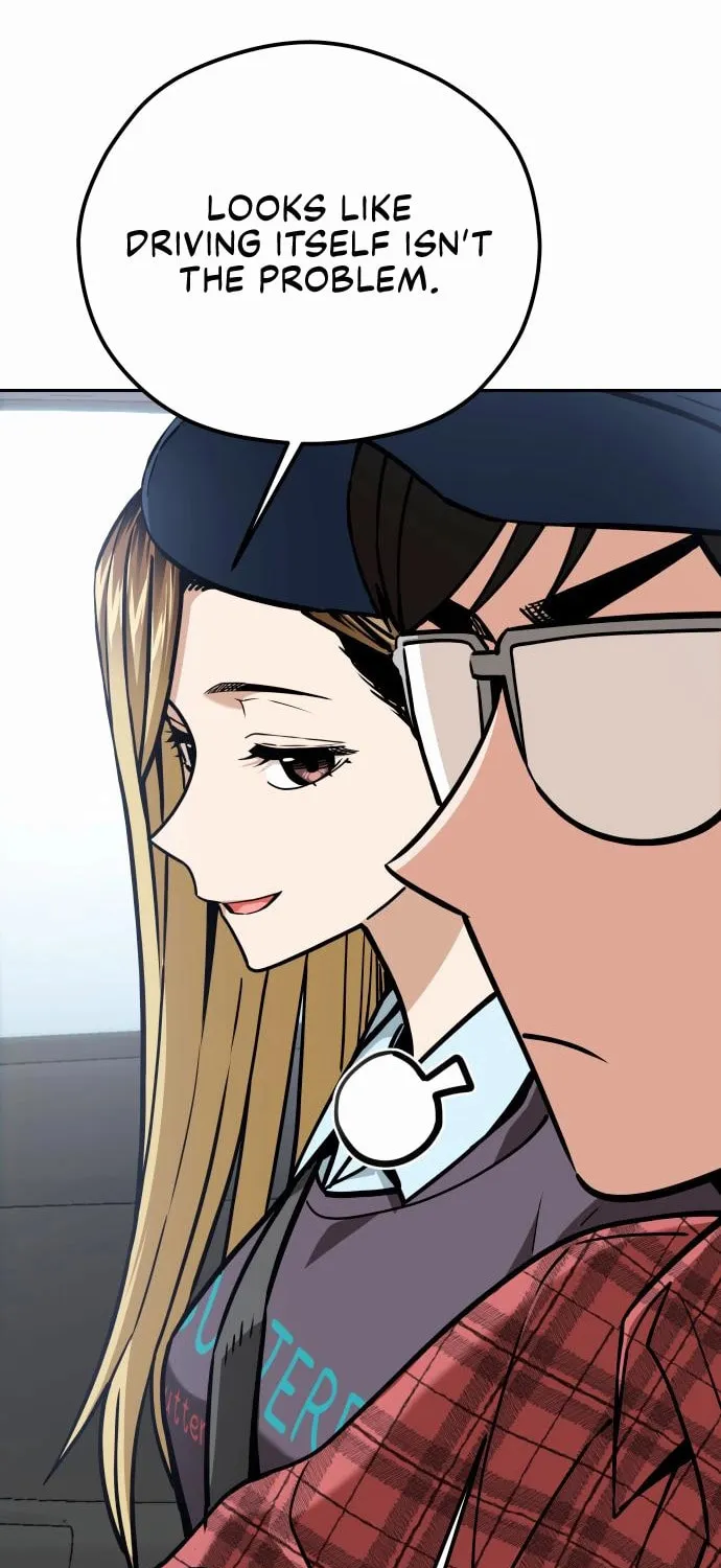Maybe Meant to Be Chapter 99 page 55 - 
