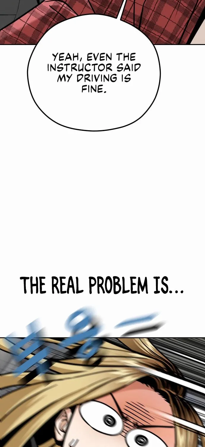 Maybe Meant to Be Chapter 99 page 56 - 