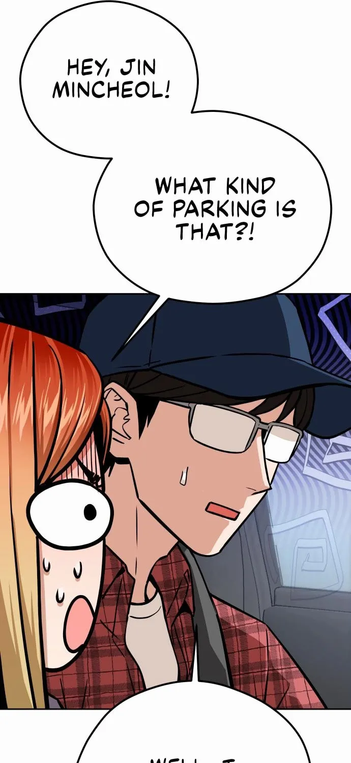 Maybe Meant to Be Chapter 99 page 59 - 
