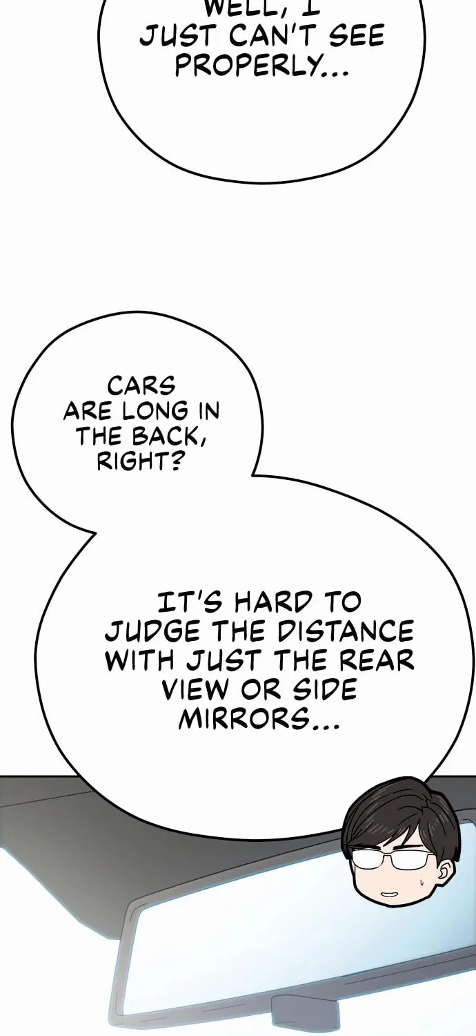 Maybe Meant to Be Chapter 99 page 60 - 