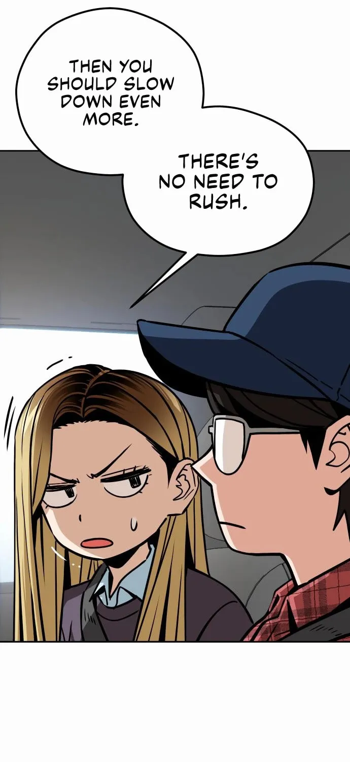 Maybe Meant to Be Chapter 99 page 62 - 