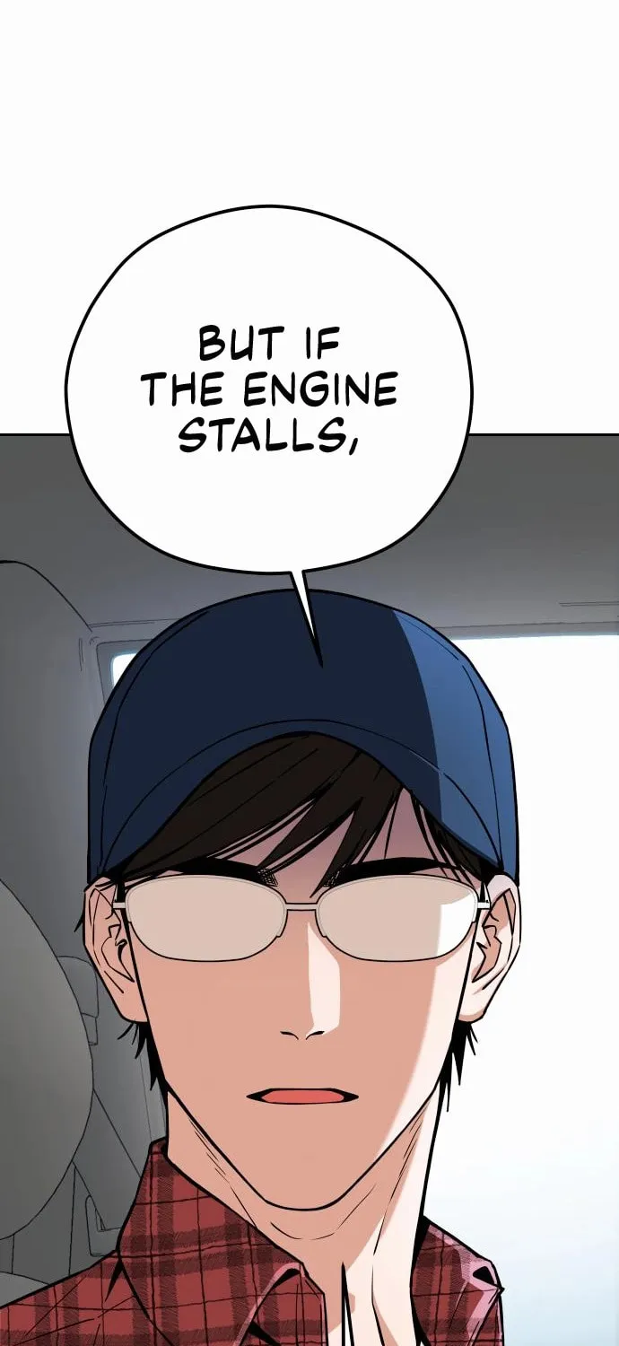 Maybe Meant to Be Chapter 99 page 63 - 