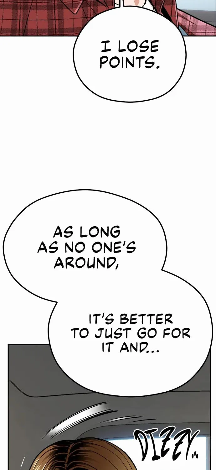 Maybe Meant to Be Chapter 99 page 64 - 