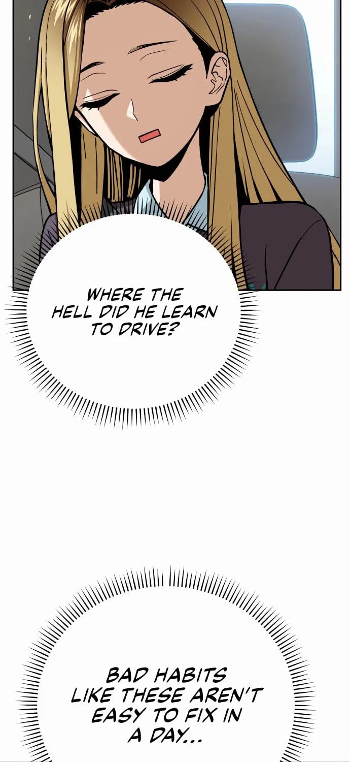 Maybe Meant to Be Chapter 99 page 65 - 