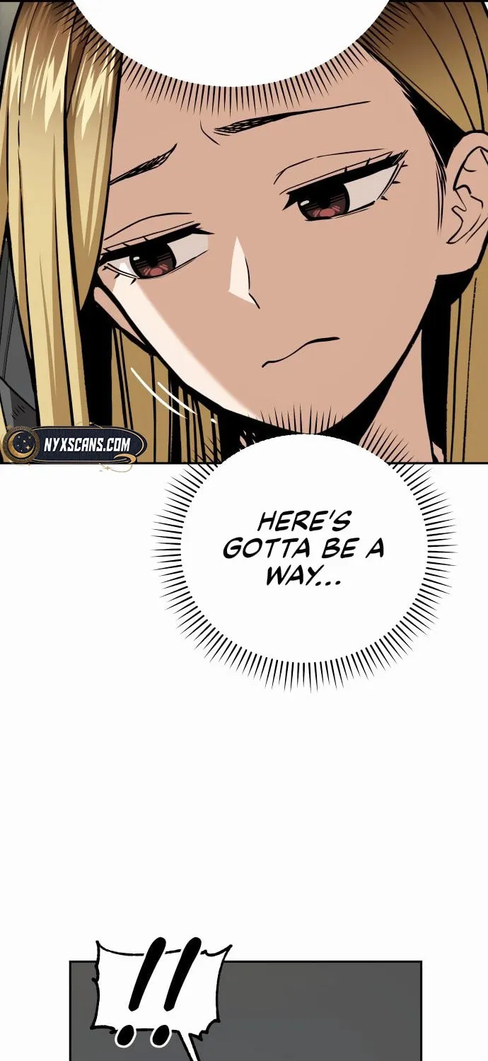 Maybe Meant to Be Chapter 99 page 66 - 