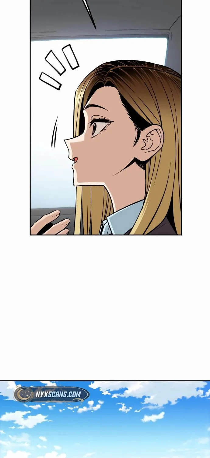 Maybe Meant to Be Chapter 99 page 67 - 