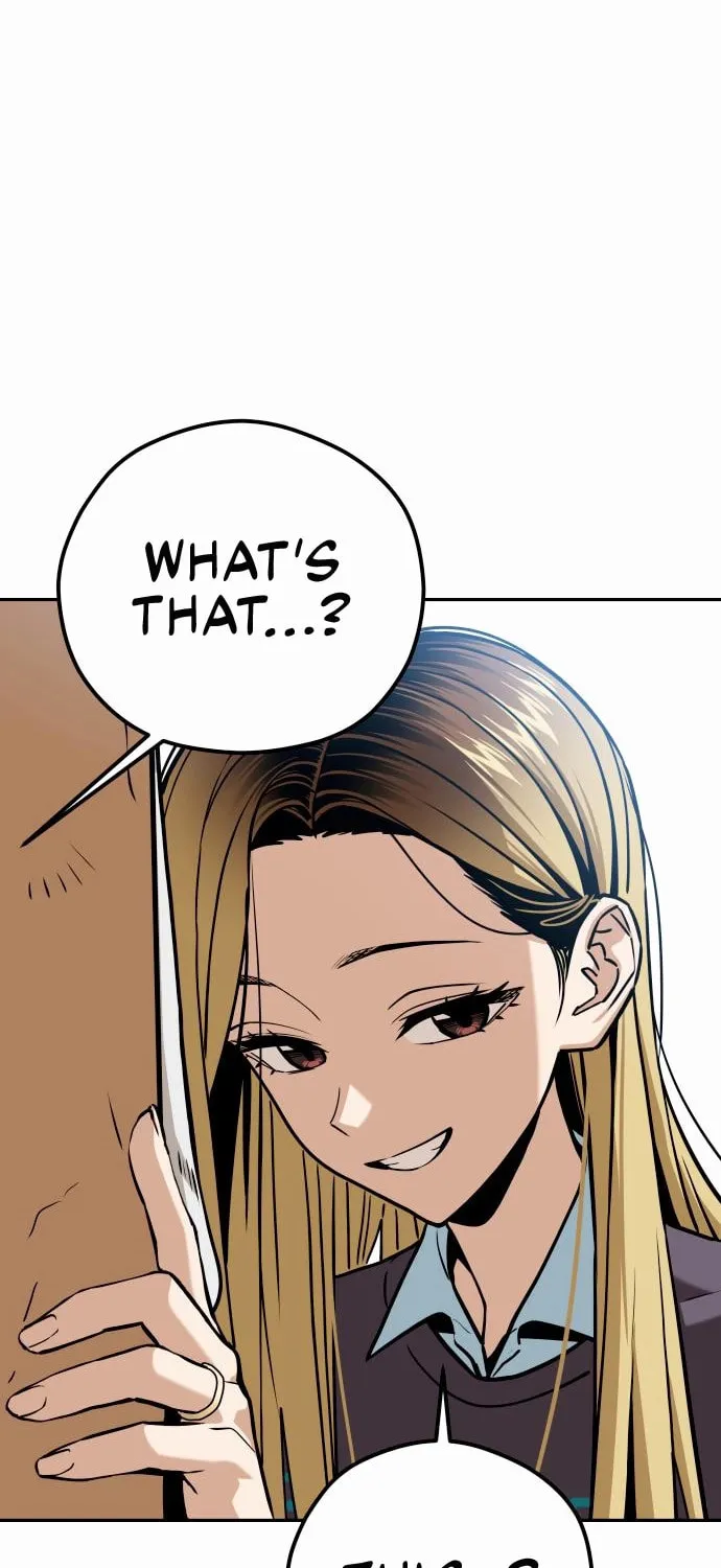 Maybe Meant to Be Chapter 99 page 69 - 