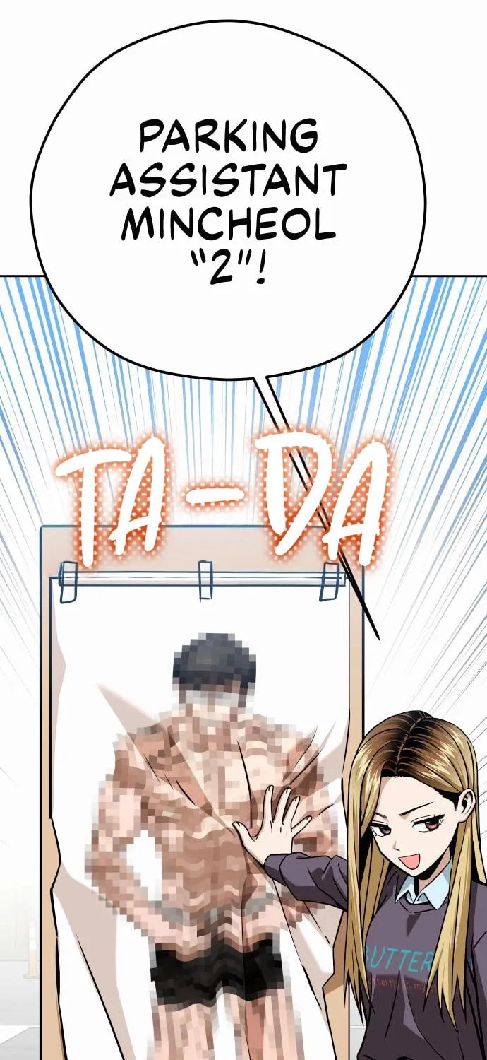Maybe Meant to Be Chapter 99 page 71 - 