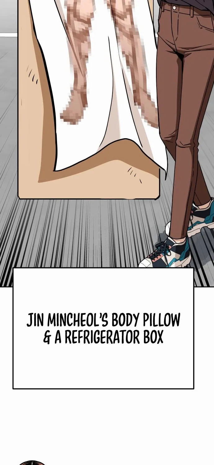 Maybe Meant to Be Chapter 99 page 72 - 