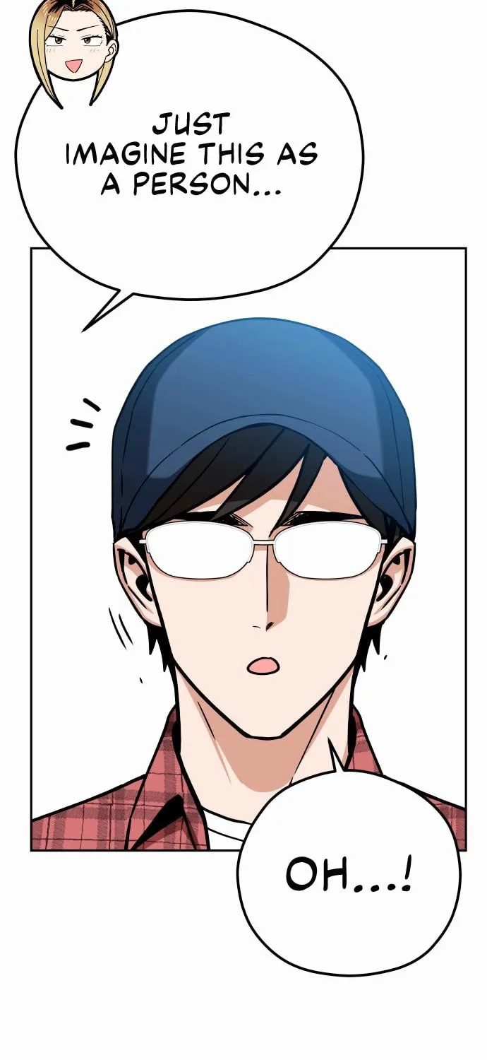 Maybe Meant to Be Chapter 99 page 73 - 