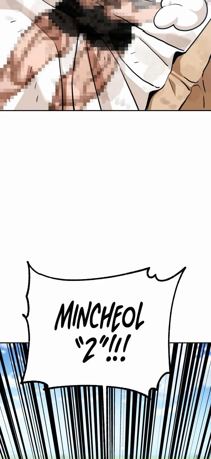 Maybe Meant to Be Chapter 99 page 75 - 