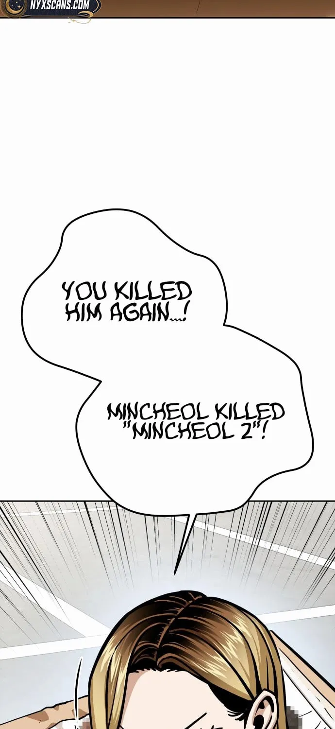 Maybe Meant to Be Chapter 99 page 77 - 
