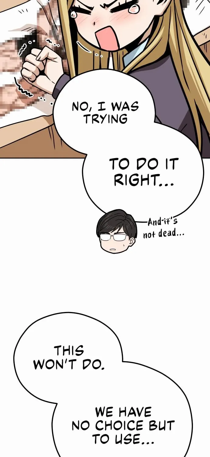 Maybe Meant to Be Chapter 99 page 78 - 