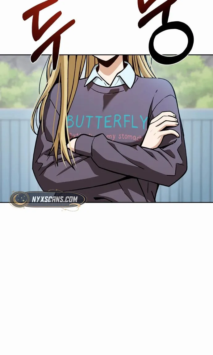 Maybe Meant to Be Chapter 99 page 80 - 