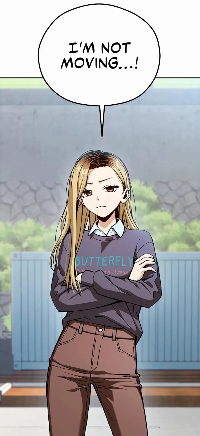 Maybe Meant to Be Chapter 99 page 81 - 
