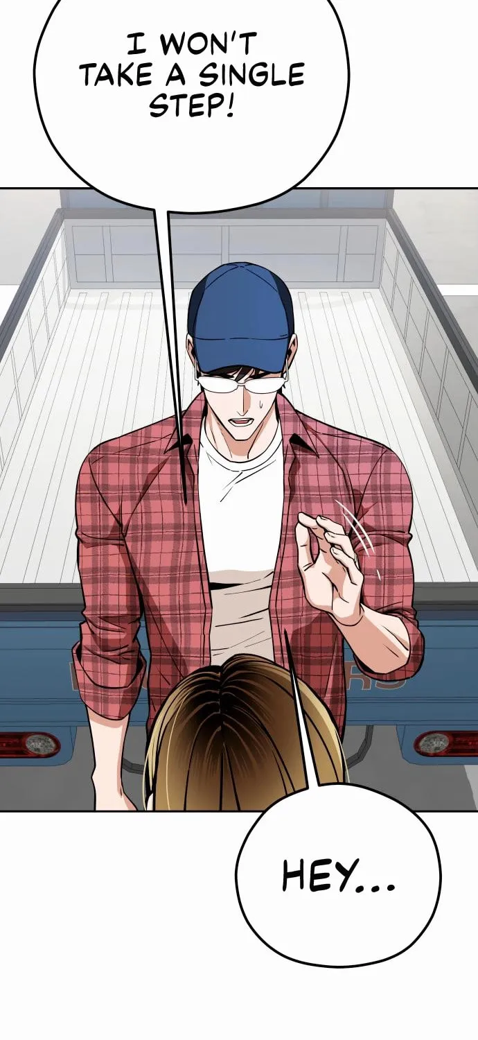 Maybe Meant to Be Chapter 99 page 84 - 