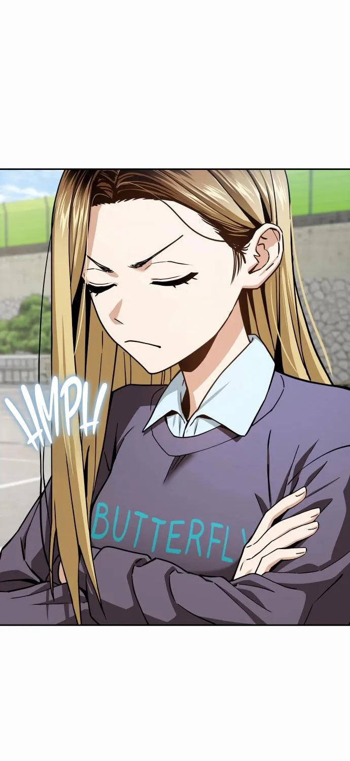 Maybe Meant to Be Chapter 99 page 85 - 