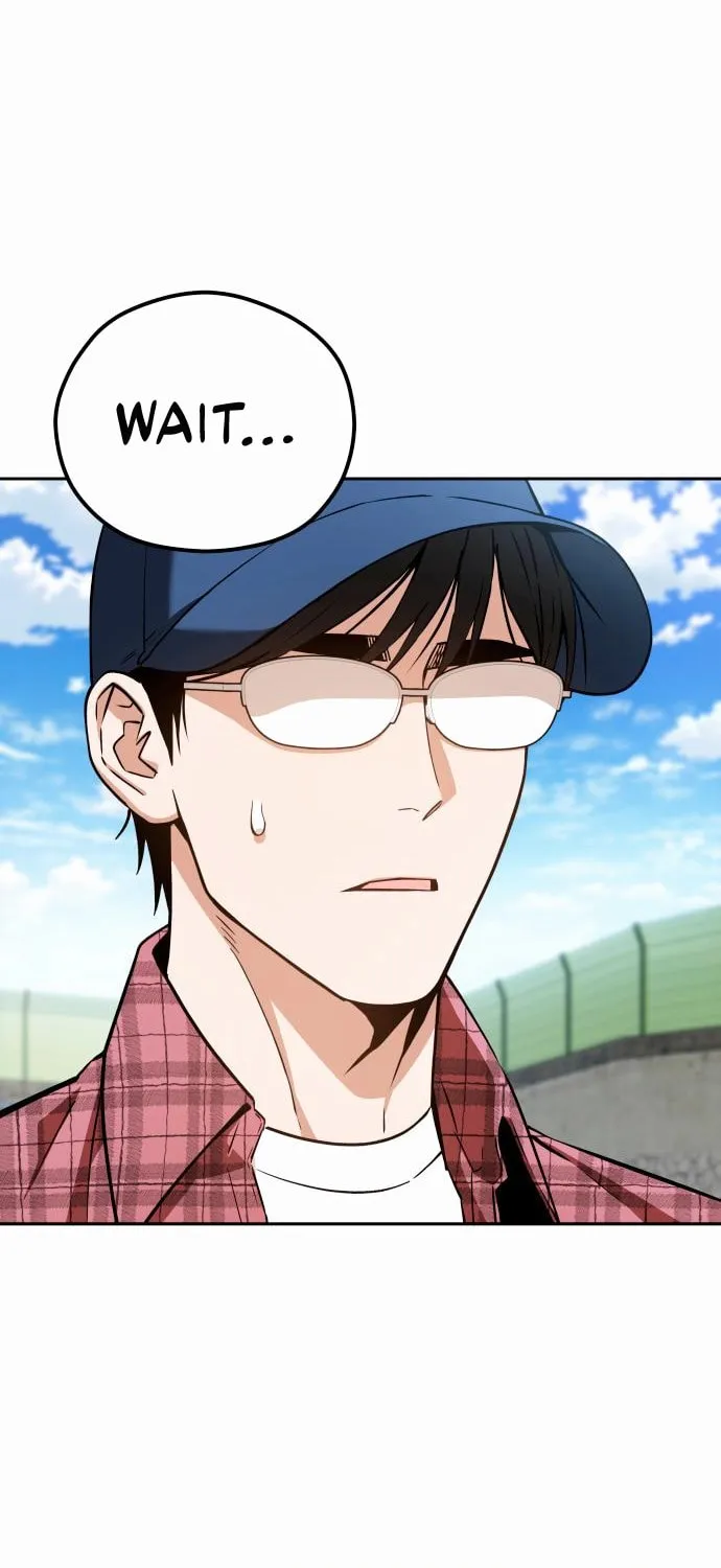 Maybe Meant to Be Chapter 99 page 86 - 