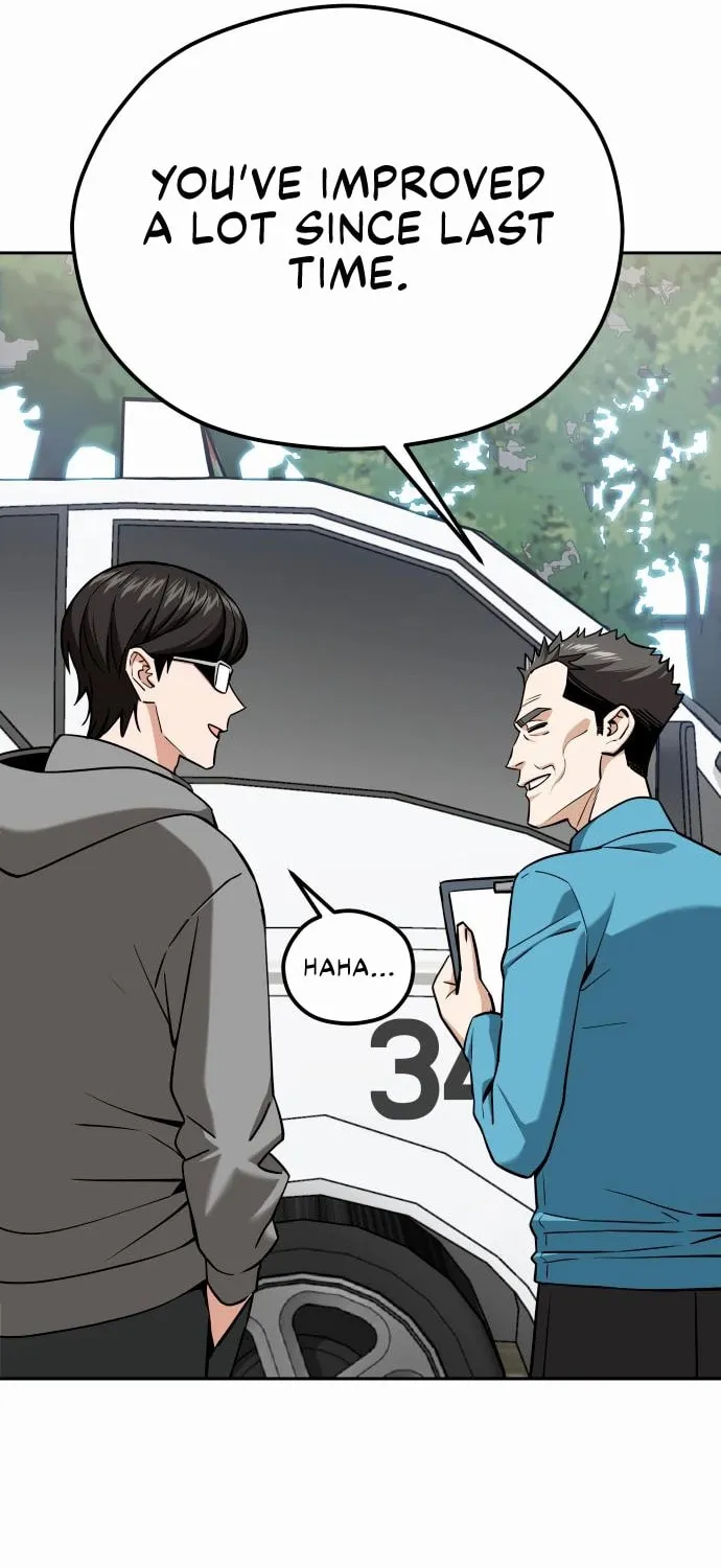 Maybe Meant to Be Chapter 99 page 91 - 