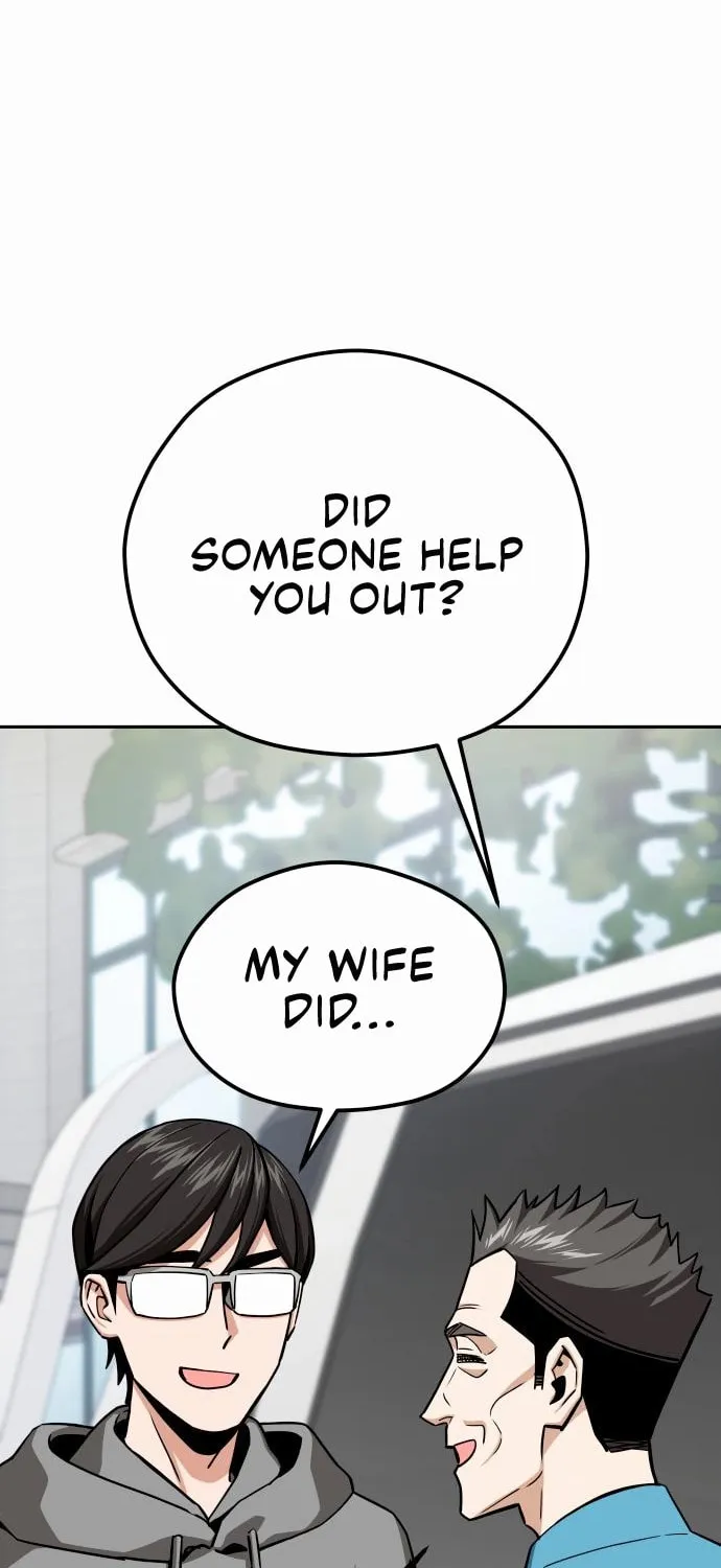 Maybe Meant to Be Chapter 99 page 92 - 