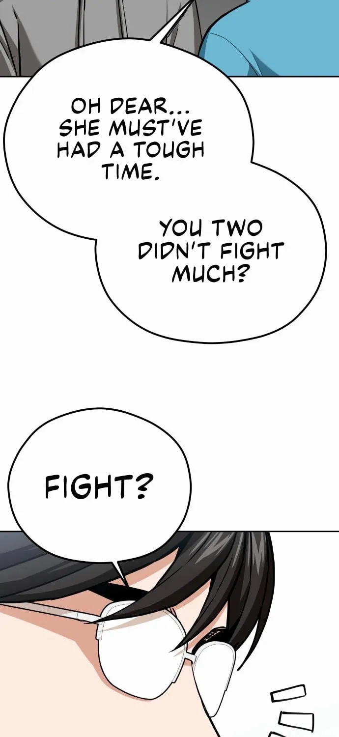Maybe Meant to Be Chapter 99 page 93 - 