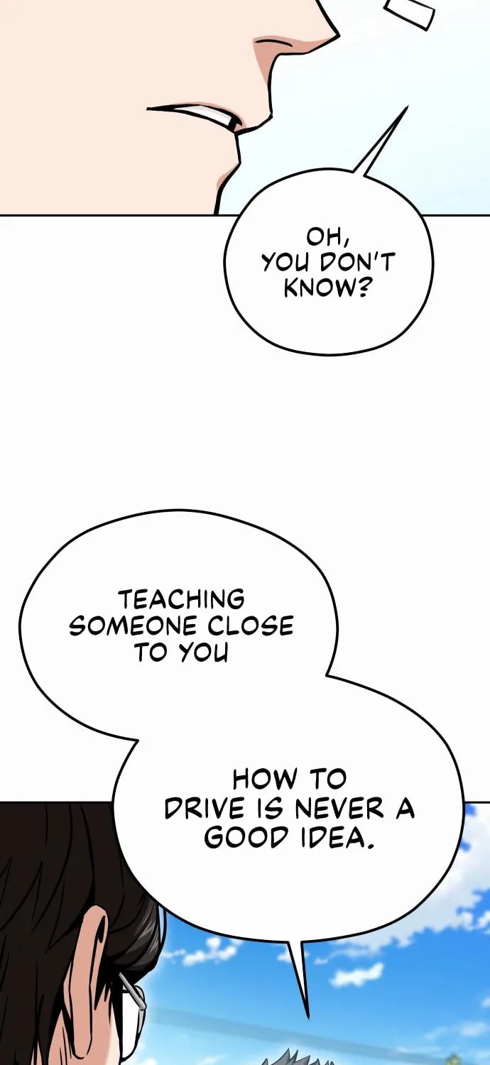 Maybe Meant to Be Chapter 99 page 94 - 