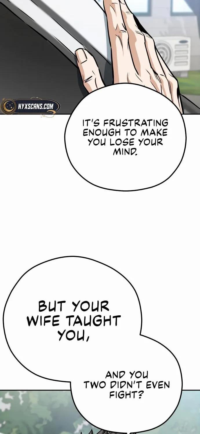Maybe Meant to Be Chapter 99 page 96 - 