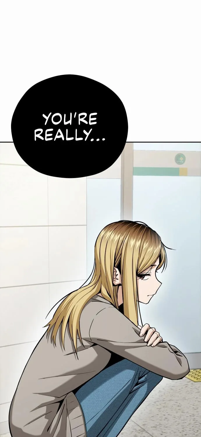 Maybe Meant to Be Chapter 99 page 99 - 