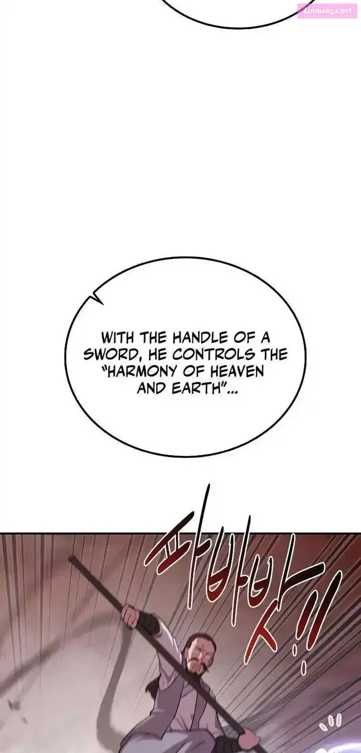 Maybe Undefeatable Chapter 0 page 12 - 