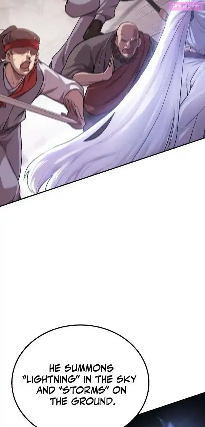 Maybe Undefeatable Chapter 0 page 13 - 
