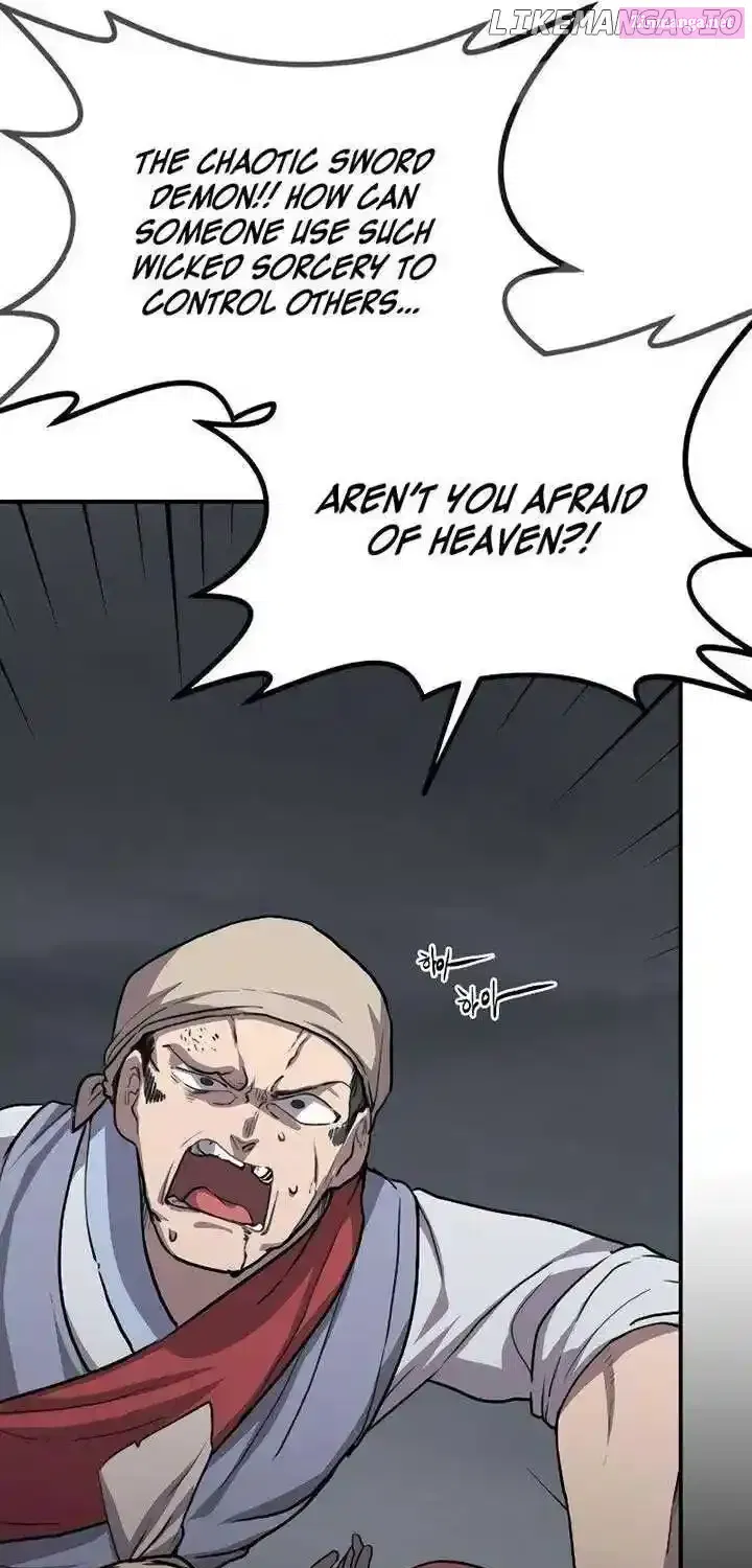 Maybe Undefeatable Chapter 0 page 32 - 