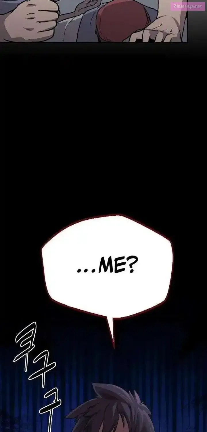Maybe Undefeatable Chapter 0 page 33 - 