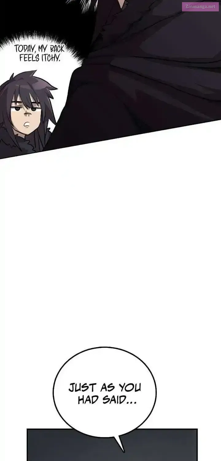 Maybe Undefeatable Chapter 0 page 39 - 