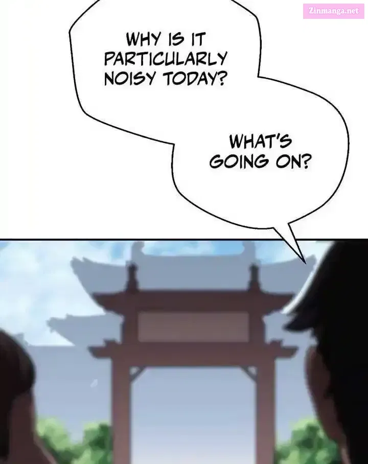 Maybe Undefeatable Chapter 0 page 5 - 