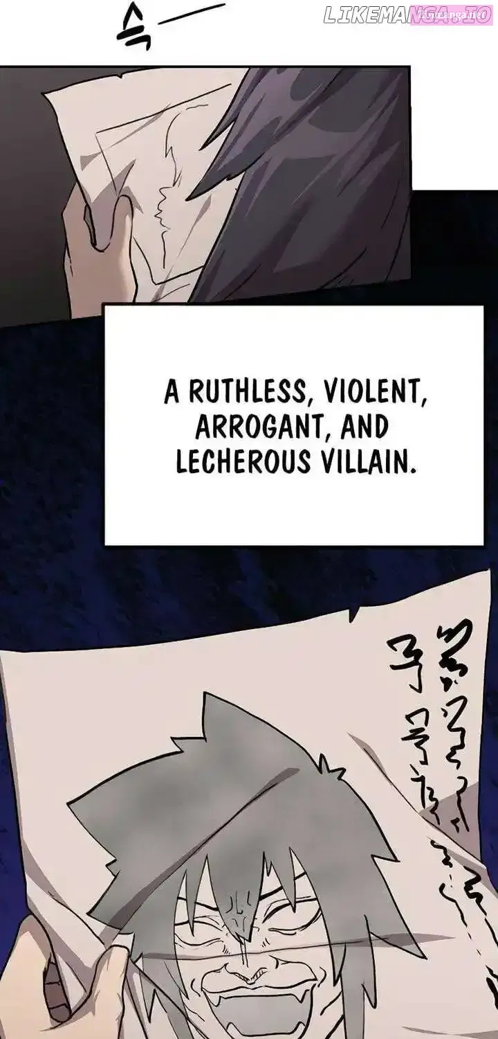 Maybe Undefeatable Chapter 0 page 48 - 