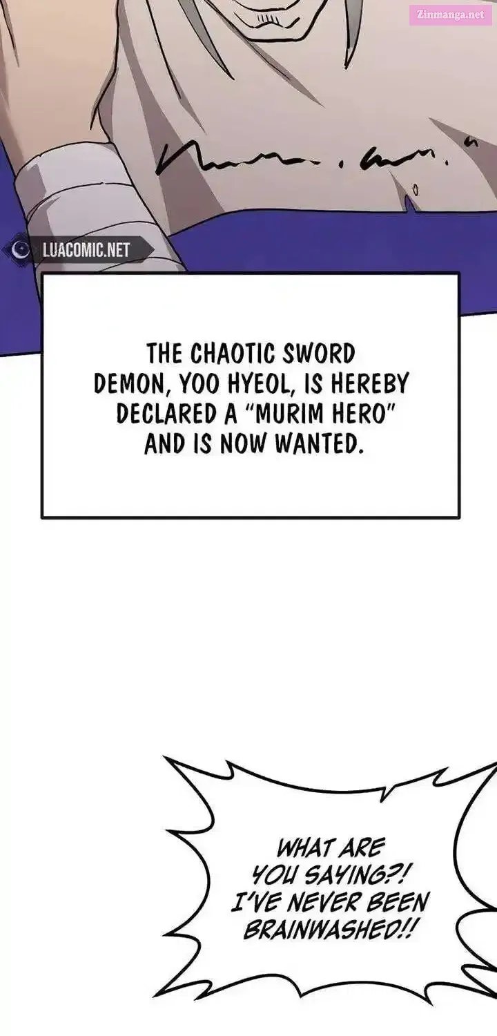 Maybe Undefeatable Chapter 0 page 49 - 