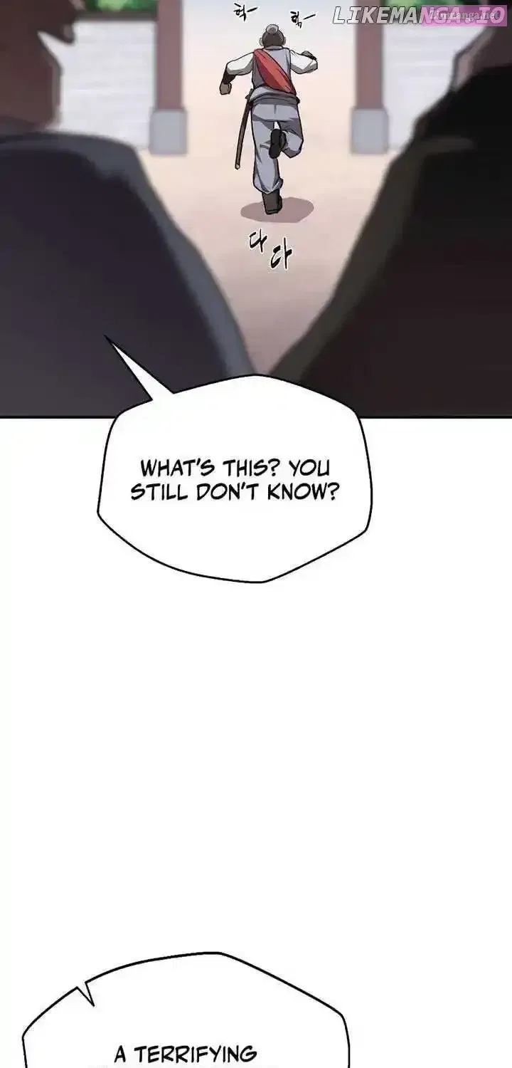 Maybe Undefeatable Chapter 0 page 6 - 