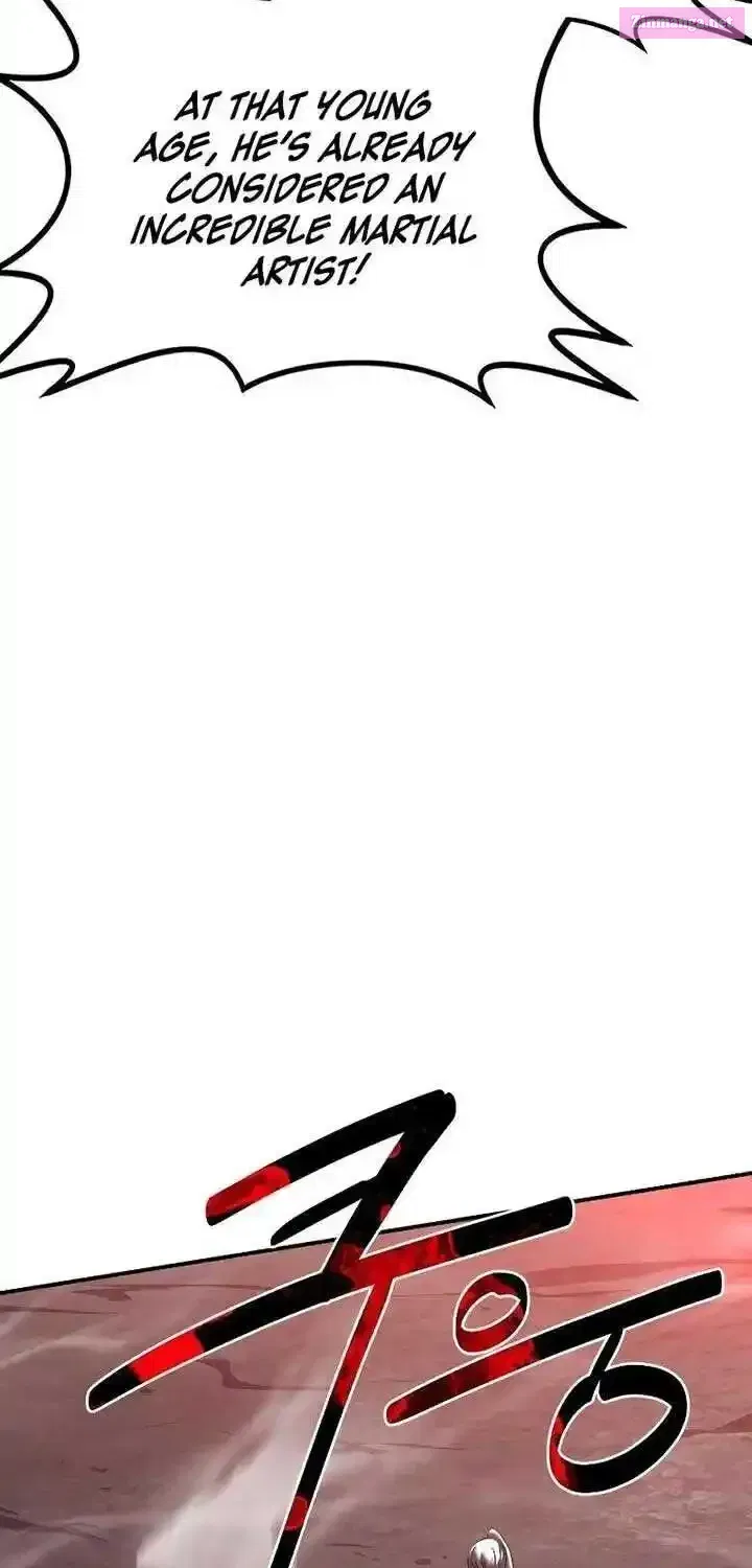 Maybe Undefeatable Chapter 0 page 9 - 