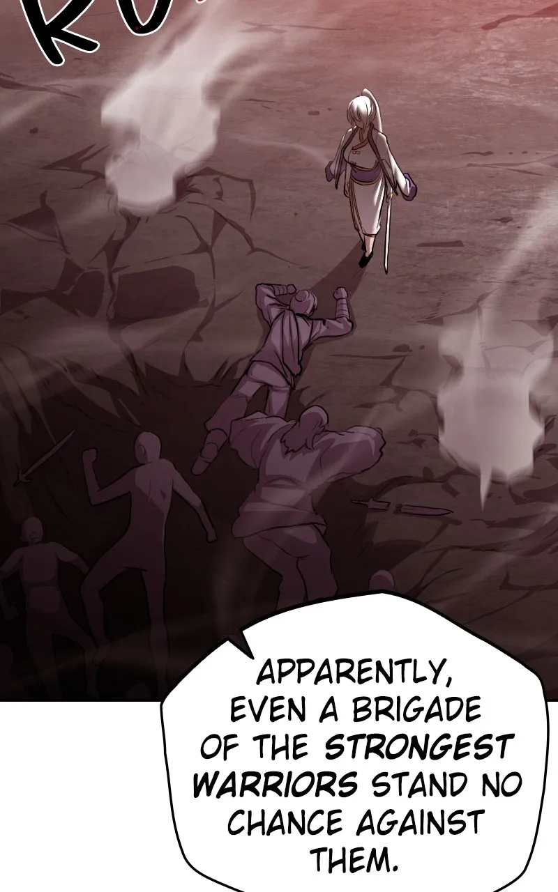 Maybe Undefeatable Chapter 1 page 11 - 